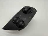 Interruptor de luz original VW Polo 6N Seat Ibiza Arosa 6N1941531M